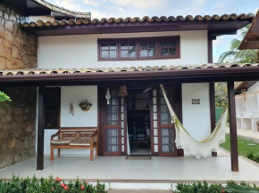 LINDA CASA CONDOMÍNIO EM BÚZIOS